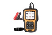 Testilaitteet - Ancel 2in1 Diagnostic Scanner OBD2 and Battery Tester AD410 PRO - AD410 PRO