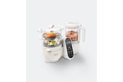Vauvatarvikkeet - Babymoov Nutribaby+ baby food maker - A001135