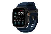 Smartwatch - Lisävarusteet - Nomad Rocky Point Band - 45mm | Atlantic| Black Hardware - NM014827858