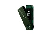 Puhelin - Muut lisävarusteet - Ledger Nano S Plus Emerald Green Crypto Hardware Wallet - LEDGERSPLUSEG