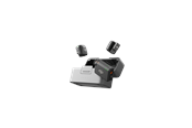 Mikrofonit - DJI Mic Mini (2 TX + 1 RX + Charging Case) - USB-C - CP.RN.00000433.01