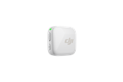 Mikrofonit - DJI Mic Mini Transmitter (Arctic White) - CP.RN.00000430.01