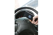 Puhelin - Muut lisävarusteet - Kikkerland Magnetic Phone Mount (US161) - US161