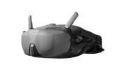Dronet - DJI - Goggles N3 - CP.RC.00000032.01