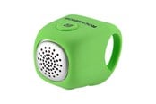 Urheilu & Fitness - Rockbros Bicycle electronic bells CB1709 (green) - CB1709GN