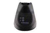 Akut ja Paristot - Datalogic charging station - 10 pin Micro-USB Type A RS-232 - BC2090-BK-433