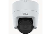 Verkkokamerat - Axis M3125-LVE Dome Camera White - 02916-001