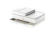 Tulostimet - HP ENVY 6520e - Color Inkjet - A4 Duplex - 17 ppm Multifunction - väri - Muste - 714N9B#629