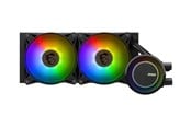 CPU-jäähdytys - MSI MAG CORELIQUID E240 - CPU Vesijäähdytys - MAG CORELIQUID E240