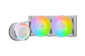 CPU-jäähdytys - MSI MAG CORELIQUID E240 - CPU Vesijäähdytys - 306-7ZW5E21-C24