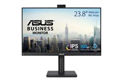 Näyttö - 24" ASUS BE249QFK - 1920x1080 (FHD) - 100Hz - IPS - 90LM01V1-B03370