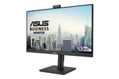 Näyttö - 24" ASUS BE249QFK - 1920x1080 (FHD) - 100Hz - IPS - 90LM01V1-B03370