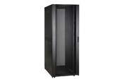 Räkit - Rack - Tripp Lite 42U Rack Enclosure Server Cabinet 30" Wide w/ 6ft Cable Manager - rack - 42U - SR42UBWDVRT