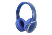 Kuulokkeet - Gembird GMB Audio - headphones with mic - BTHS-01-B