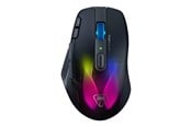 Hiiret - Turtle Beach Kone XP Air - Hiiri - Optinen - 10 painiketta - Musta - TBM-1101-05