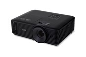 Projektori - Acer Projektori X139 - DLP projector - portable - 3D - 1280 x 800 - 5000 ANSI lumens - MR.JX611.00Z