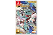 Pelit - Rune Factory: Guardians of Azuma - Nintendo Switch - RPG - 5060540772527
