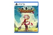 Pelit - Cuisineer - Sony PlayStation 5 - Toiminta - 5060540772312