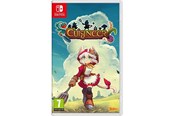 Pelit - Cuisineer - Nintendo Switch - Toiminta - 5060540772282