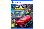 Pelit - Nascar Arcade Rush - Sony PlayStation 5 - 12 - Kilpa-ajo - 5060968301118