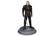 Fanituotteet - Dark Horse - The Witcher (Transformed Geralt) - Figuuri - 0761568009026