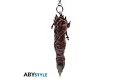 Fanituotteet - ABYstyle - JUJUTSU KAISEN - Keychain 3D Sukuna's finger X4 - Avaimenperä - ABYKEY614