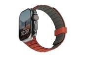 Smartwatch - Lisävarusteet - UAG Pathfinder olive/rust - Apple Watch 49mm/45mm/44mm/42mm - 194161117291