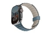 Smartwatch - Lisävarusteet - UAG Pathfinder dune/cloud blue - Apple Watch 49mm/45mm/44mm/42mm - 194161118051