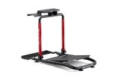 Pelituoli - Next Level Racing Wheel Stand Lite 2.0 Gaming tuolin pyörä / polkimet stand - NLR-S040