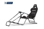 Pelituoli - Next Level Racing GT Lite Pro Foldable Cockpit - Grey Sim-racing-ohjaamo - Jopa 150 kg - NLR-S031GR