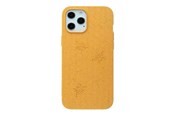 Puhelin - Kannet ja kotelot - Pela Eco-friendly iPhone 12 Pro Max case with engraved honeybee motif - 10295