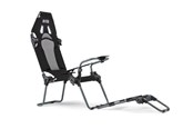 Pelituoli - Next Level Racing F-GT Lite Formula and GT Foldable Simulator Cockpit - Grey Sim-racing-ohjaamo - Kangas - Jopa 130 kg - NLR-S015GR