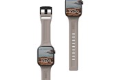 Smartwatch - Lisävarusteet - UAG Scout titanium - Apple Watch 42mm/41mm/40mm - 191498113636