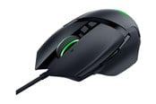 Hiiret - Razer Basilisk V3 35K - Pelihiiri - Optinen - 11 painiketta - Musta - RZ01-05230100-R3M1