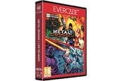 Pelit - Metal Dragon/Life on Mars - Evercade - Retro - FG-META-EVE-EFIGS