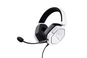 Kuulokkeet - Trust GXT492W Carus - White - 25448