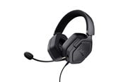 Kuulokkeet - Trust GXT492 Carus - Black - 25447
