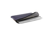 Laukut - Pipetto MacBook Sleeve 13" Ultra Lite Ripstop - Navy - P057-107-13