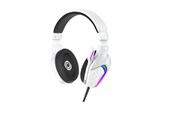 Pelit - lisävarusteet - Oniverse Meteor - Frost White - Wired Headset - Sony PlayStation 4 - ONIHSMET-MLT-WHT