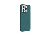 Puhelin - Kannet ja kotelot - Pela Classic iPhone 13 Pro Case - Green - 10092-670462100923