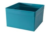 Työkalupakit & Säilytysjärjestelmät - Makita 191X97-5 Tool Storage Case Accessory - 191X97-5