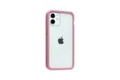 Puhelin - Kannet ja kotelot - Pela Clear - iPhone 12 mini case - Cassis - 10937-03-IP54-C