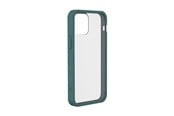 Puhelin - Kannet ja kotelot - Pela Clear - iPhone 12 mini case - Green - 10936-03-IP54-G