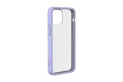 Puhelin - Kannet ja kotelot - Pela Clear - iPhone 12 mini case - Lavender - 10938-03-IP54-L