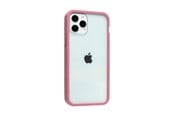 Puhelin - Kannet ja kotelot - Pela Clear -  iPhone 12/12 Pro case - Cassis - 10947-03-IP61-C