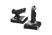 Pelit - lisävarusteet - PXN Joystick -2119 PRO Flight control - Joystick - PXN-2119PRO