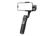 Puhelin - Muut lisävarusteet - Hohem Smartphone Gimbal iSteadyMobile+ 2024 with light - iSM5