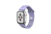 Smartwatch - Lisävarusteet - Pela Vine - strap for the 44mm Apple Watch - Lavender - 24024-670462240247