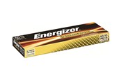 Akut ja Paristot - Energizer Industrial battery - 10 x AA type - Alkaline - 361056