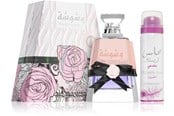 Lahjapakkaus - Lattafa Washwashah Giftset - 6456874097129